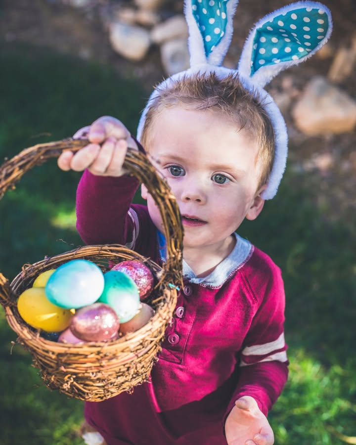 Featured image for “Let your kids experience some real Easter Magic at Tura Beach Country Club this afternoon – we’re holding an epic Easter Egg Hunt in our Endeavour Room!”