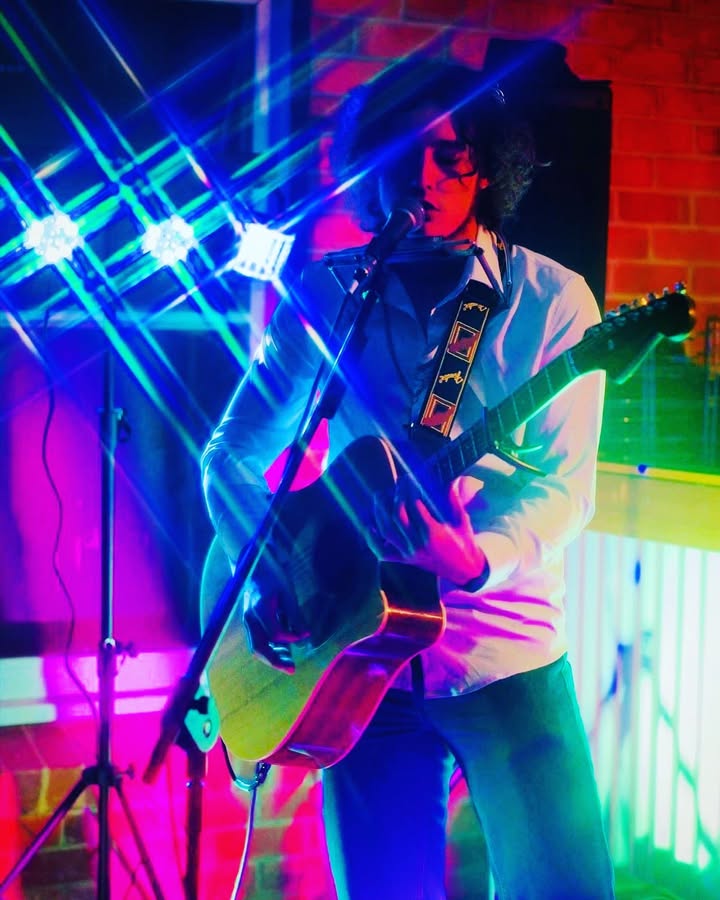 Featured image for “RIFF is hitting the Main Bar THIS Saturday (May 3rd) from 6:30pm for a fun night of live music, good vibes and great company!”