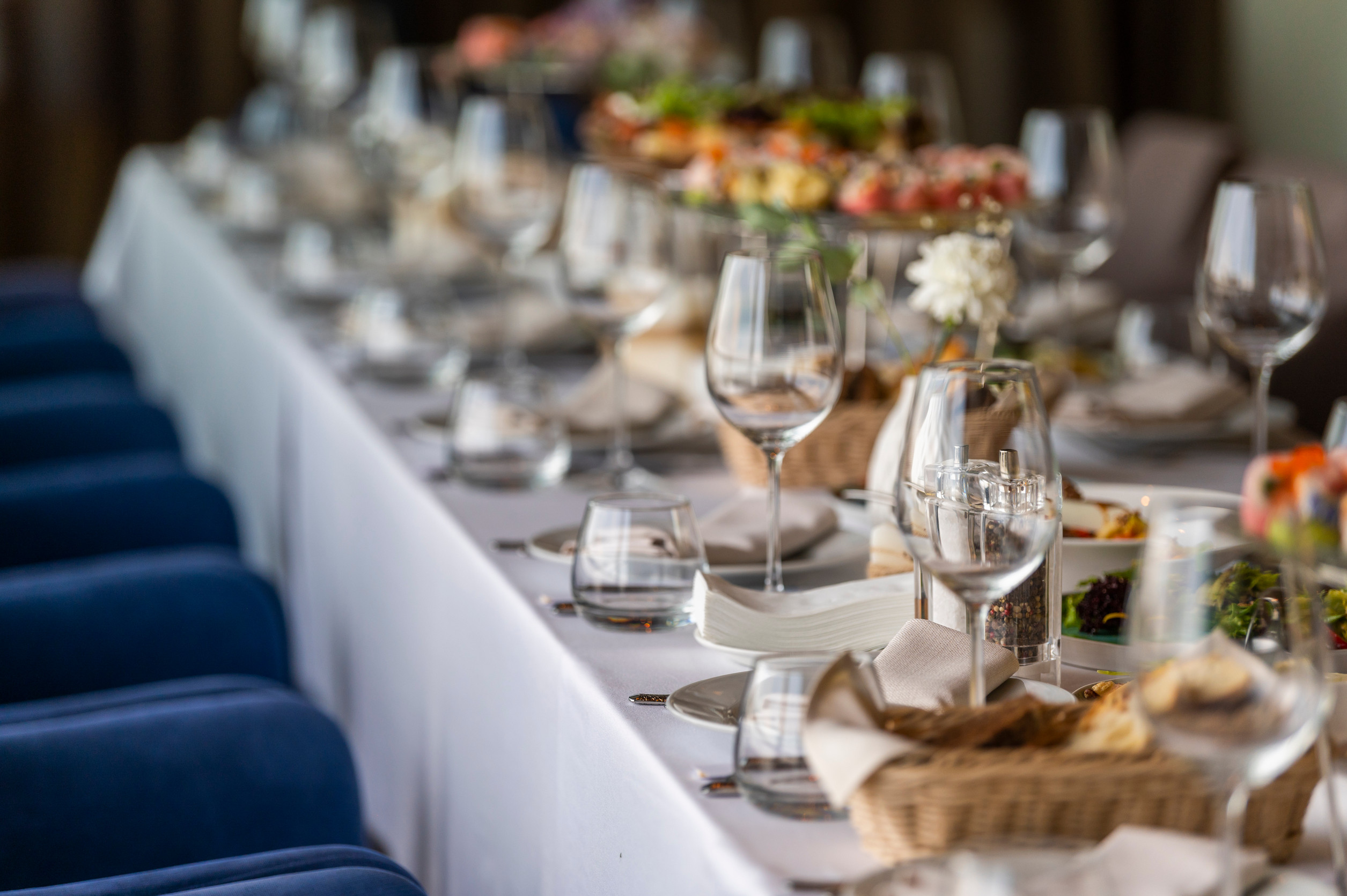 Wedding Table