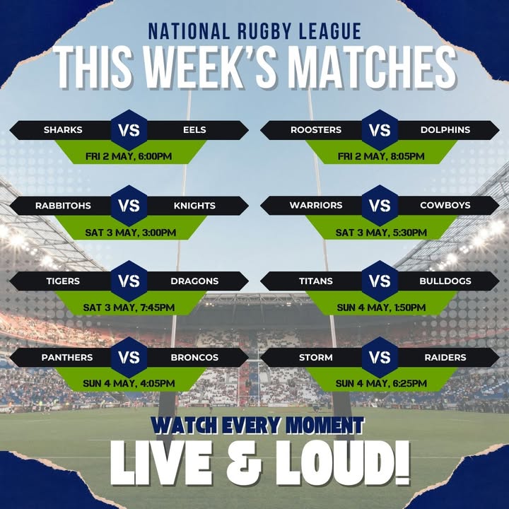 Featured image for “Tura Beach Country Club is your go-to spot for footy this week!”
