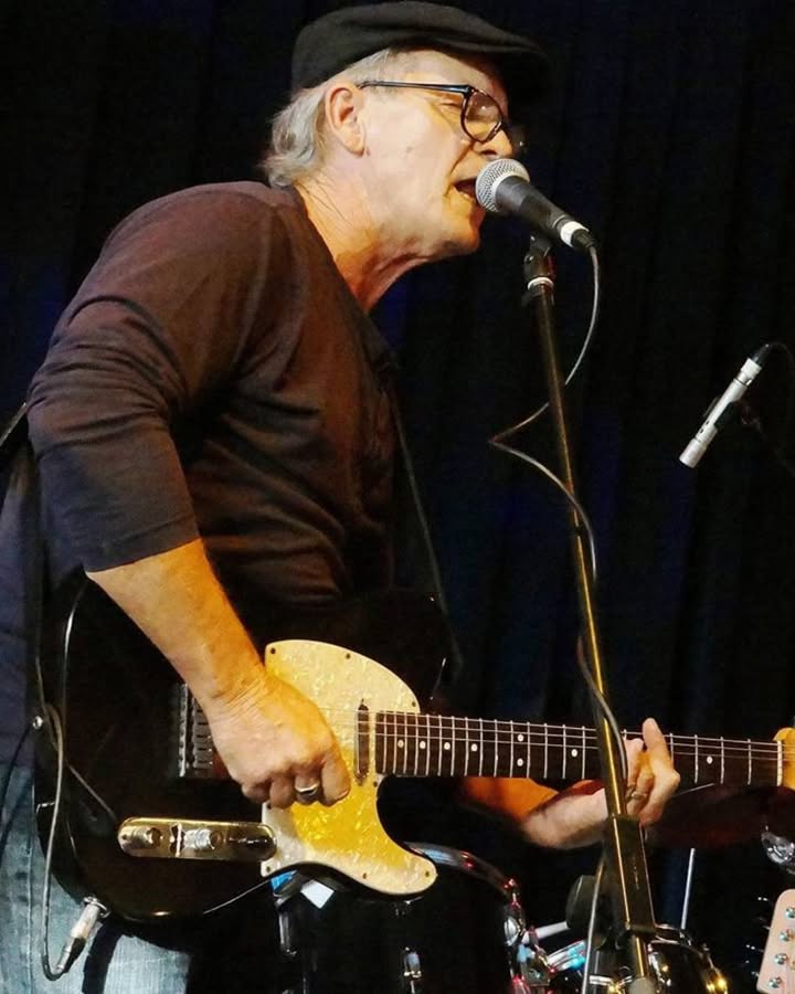 Featured image for “Ready for another weekend of LIVE music? We’ve got Rick Bamford hitting our Main Stage THIS Saturday (May 10th) for a fun night with amazing tunes!”
