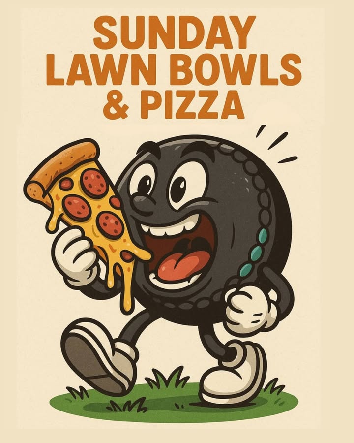 Featured image for “Sunday Bowls & Pizza Special: Fun Afternoons at Tura Beach Country Club”