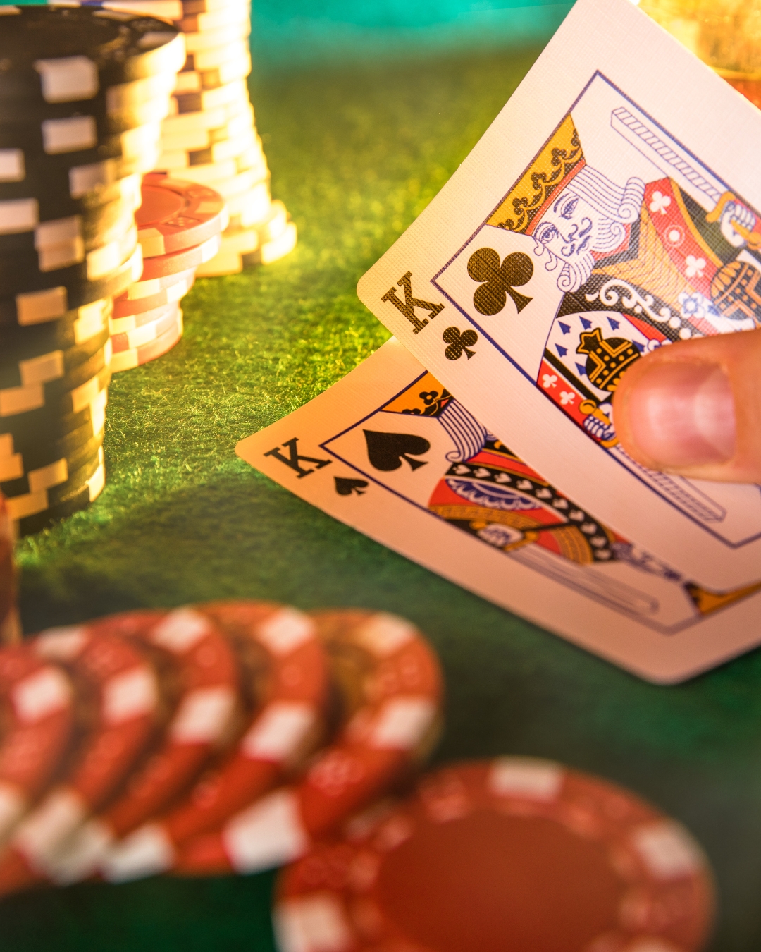 poker