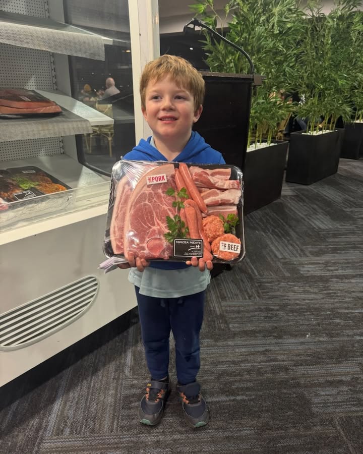 Featured image for “Wednesday Night Meat Raffles: Win Big at Tura Beach Country Club”