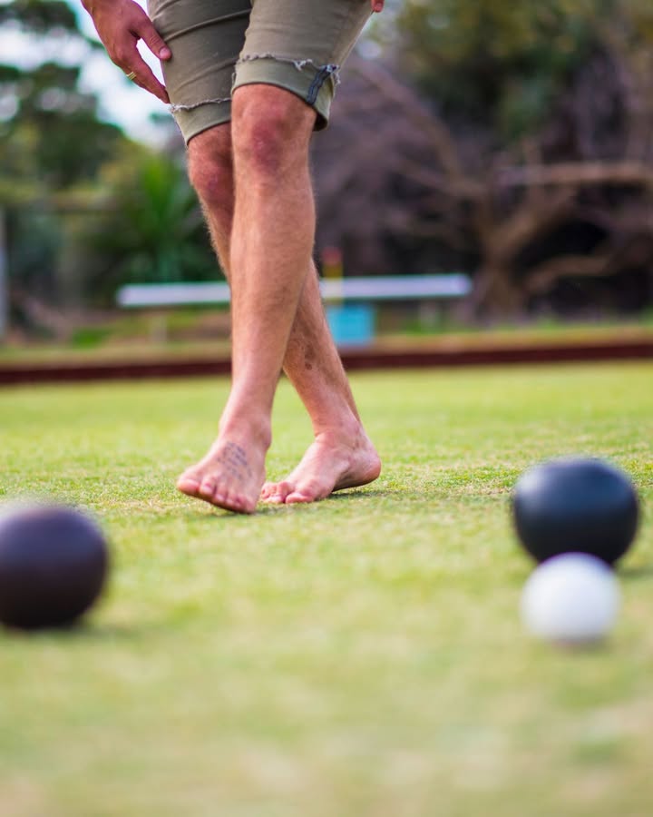 Featured image for “Affordable Barefoot Bowls Fun at Tura Beach Country Club”