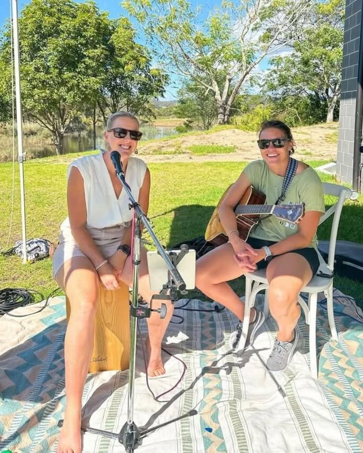 Featured image for “Live Music Night with From First Light at Tura Beach Country Club”