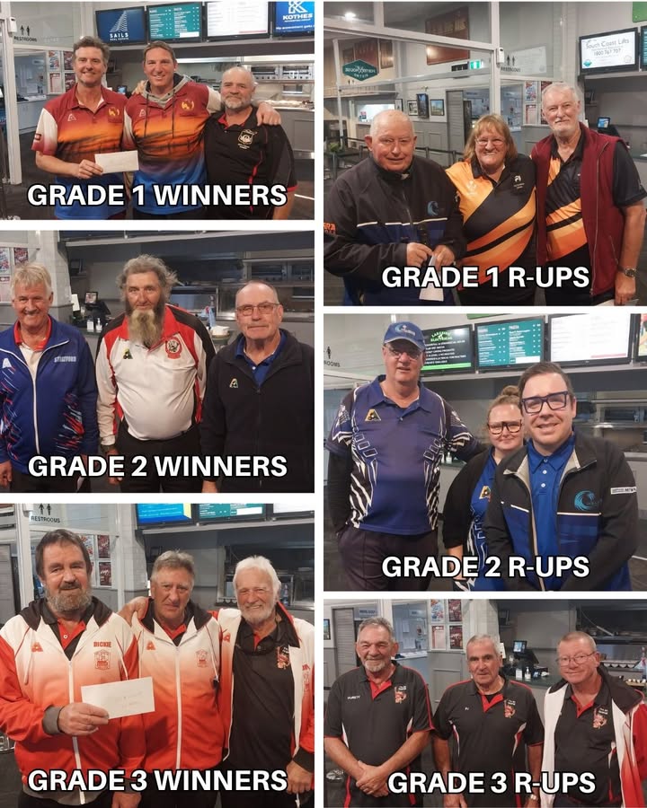 Featured image for “2025 Tura Beach Winter Carnival: Celebrating Winners at Tura Beach Country Club”