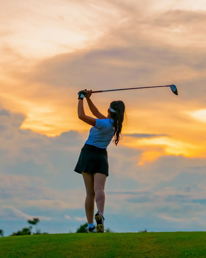 Featured image for “Christmas in July Ladies Golf Event at Tura Beach Country Club”
