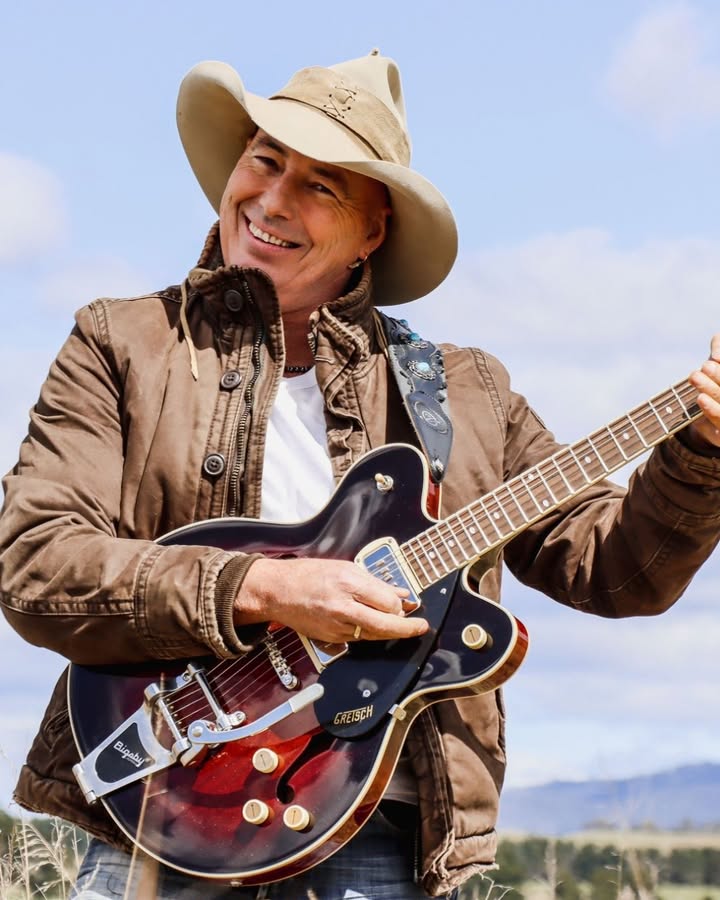 Featured image for “Gary Carson Jones Live Music Night at Tura Beach Country Club”