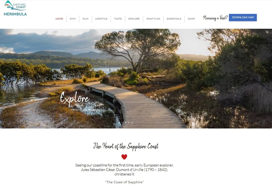 Featured image for “Discover Merimbula: Things to Do, Eat, and Explore at Tura Beach Country Club”