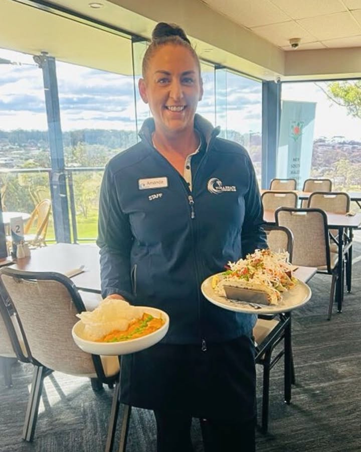 Featured image for “18 Dollar Lunch Specials: Good Value Meals with Million-Dollar Views at Tura Beach Country Club”