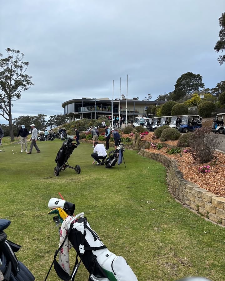 Featured image for “NSW/ACT PGA Associate Championship: William Bayliss Returns to Defend Title at Tura Beach Country Club”