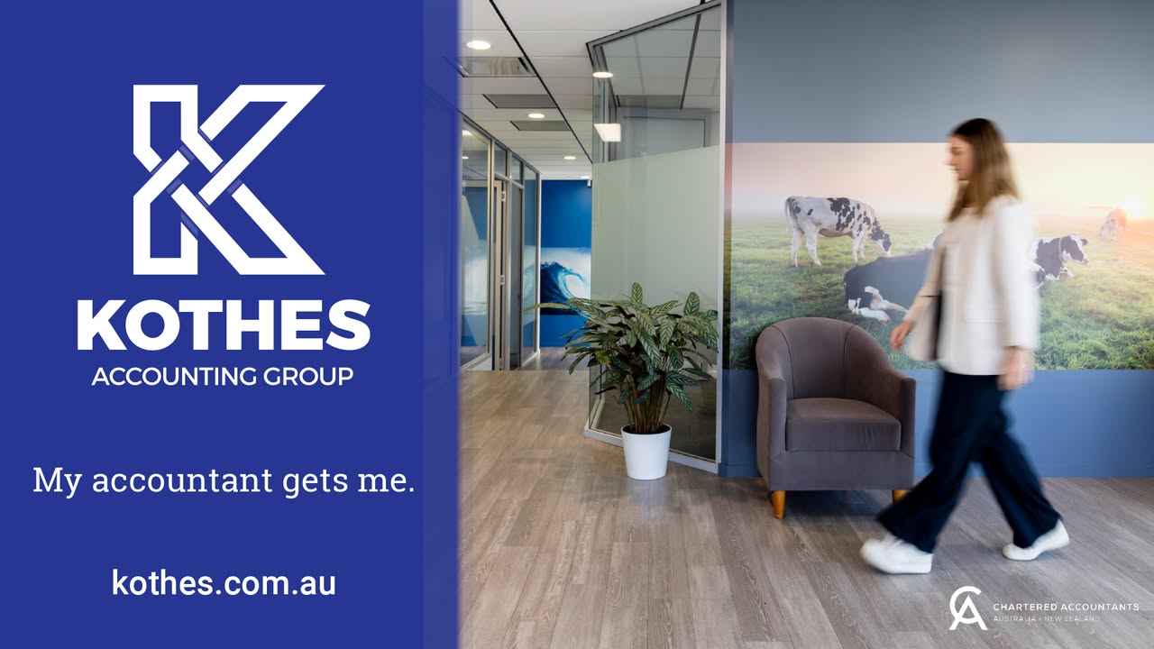 Featured image for “Kothes Chartered Accountants: Trusted Accounting Services at Tura Beach Country Club”