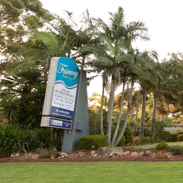 Featured image for “Spring Golfing Special: Deluxe Stay and Play Package with Tura Beach Country Club”