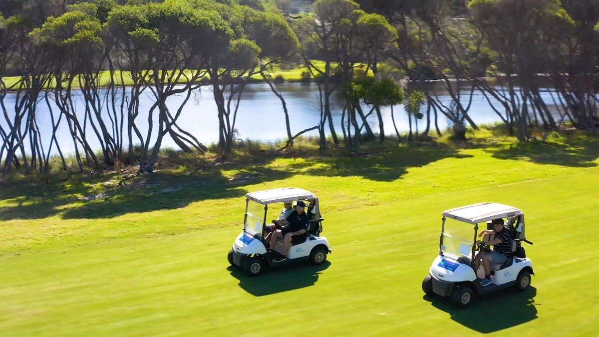 Tura Beach Club Video