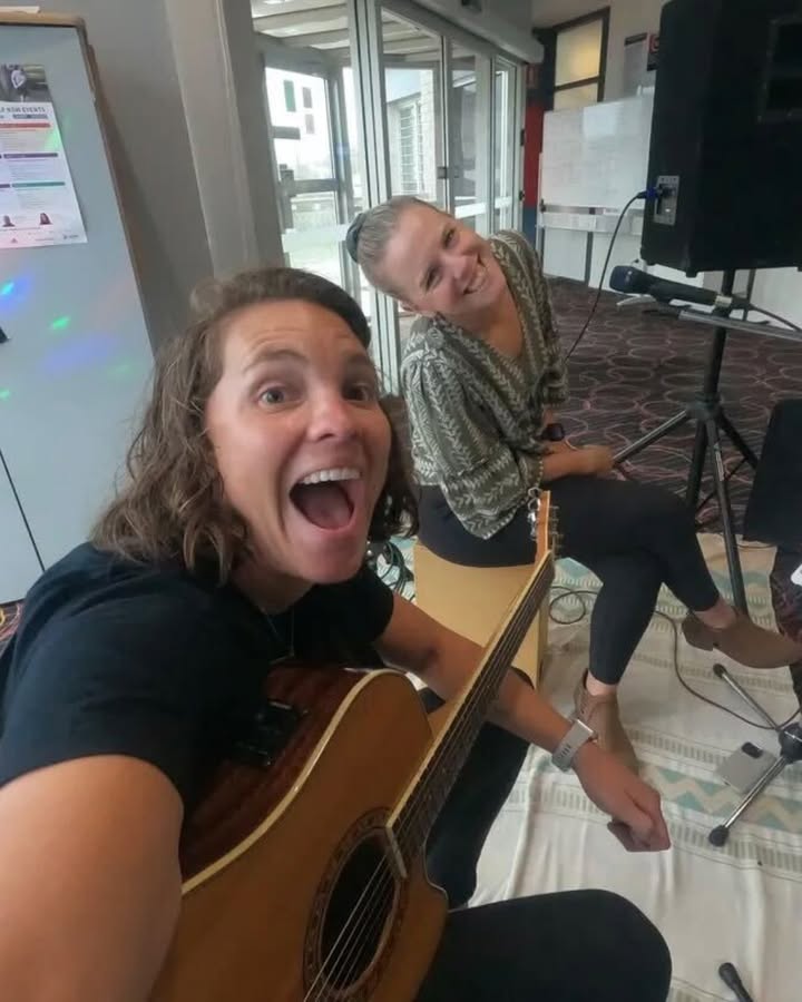 Featured image for “Live Music Night with From First Light at TBCC: Perfect Saturday Vibes”