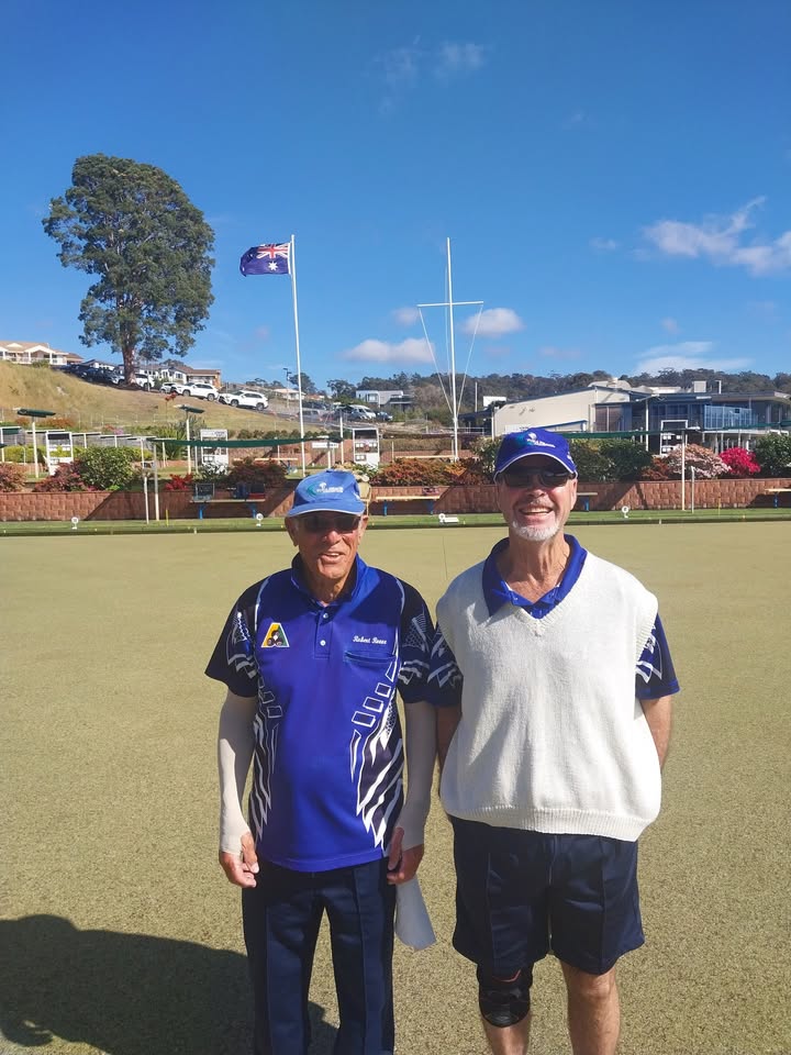 Featured image for “2025 Tura Beach Club Singles Winner & Upcoming Open Club Pairs Event”