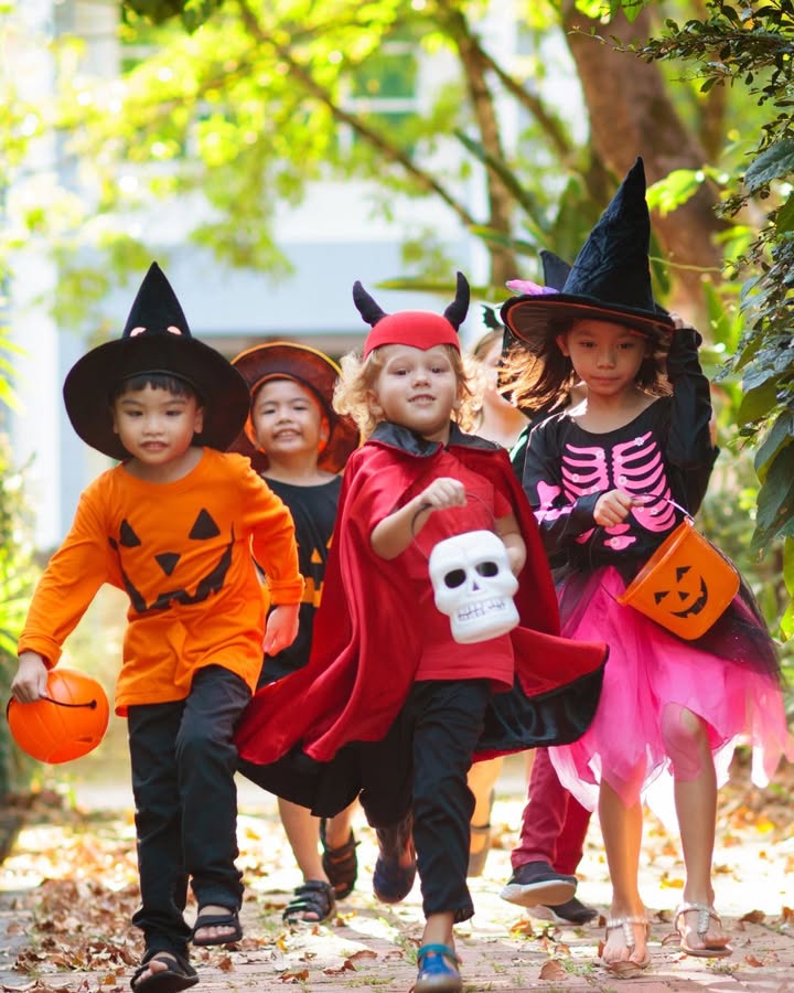Featured image for “Family Fun Fright Night: Spooky Halloween Event at Tura Beach Country Club”
