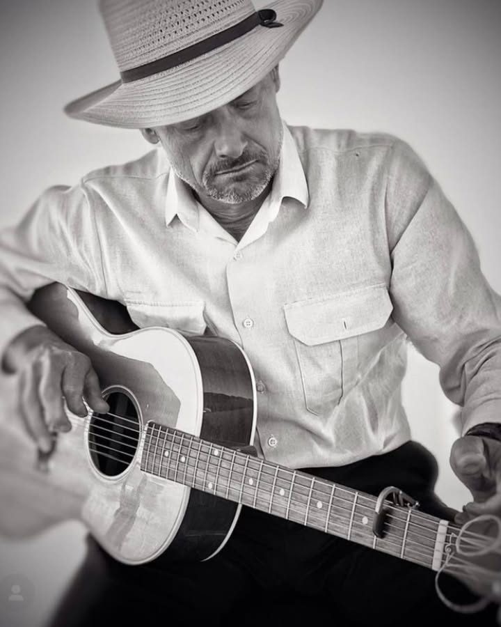 Featured image for “Live Music Night with Roddy Reason at Tura Beach Country Club”