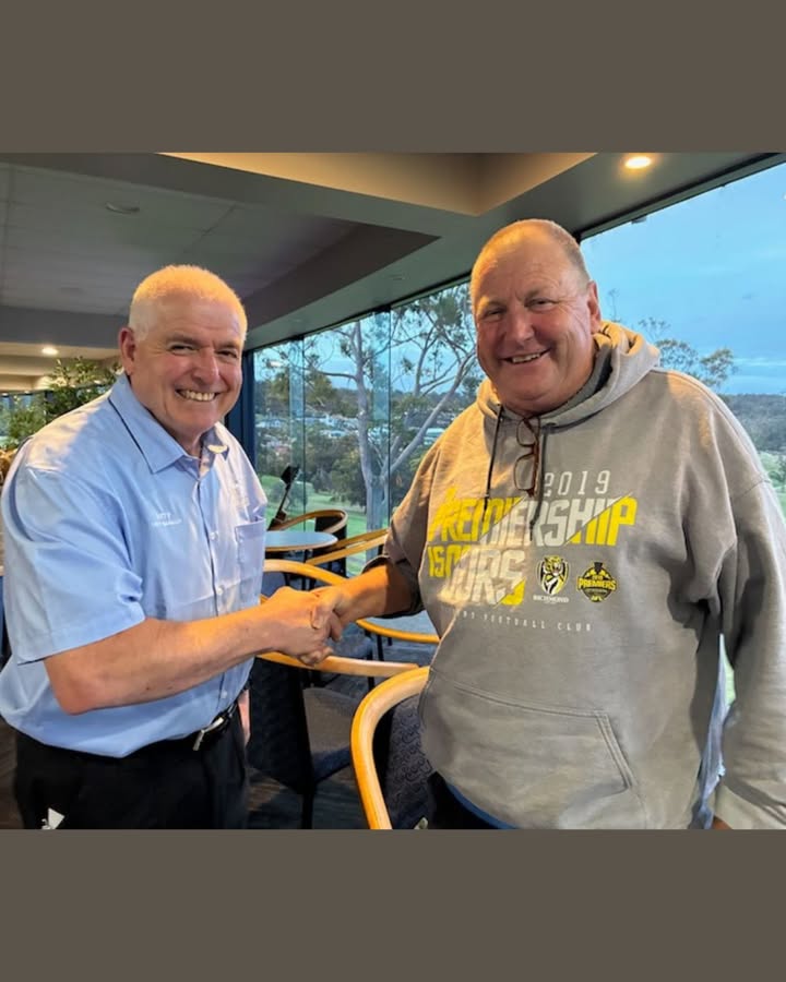 Featured image for “David Paterson Crowns $5000 Cash King Winner at Tura Beach Country Club”