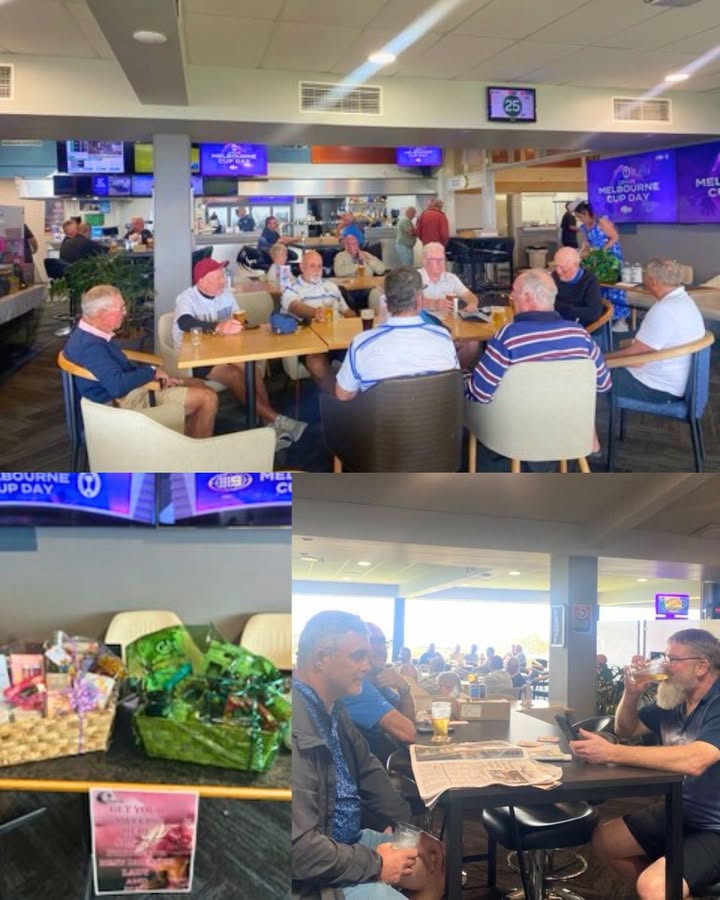 Featured image for “Melbourne Cup Day Excitement at Tura Beach Country Club”