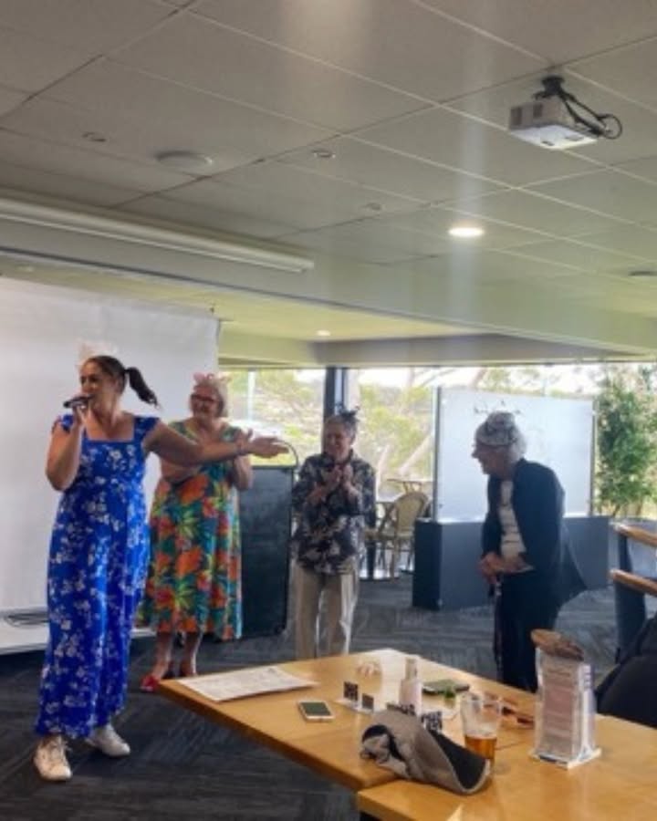 Featured image for “Fashions on the Field: A Stylish Melbourne Cup Affair at Tura Beach Country Club”