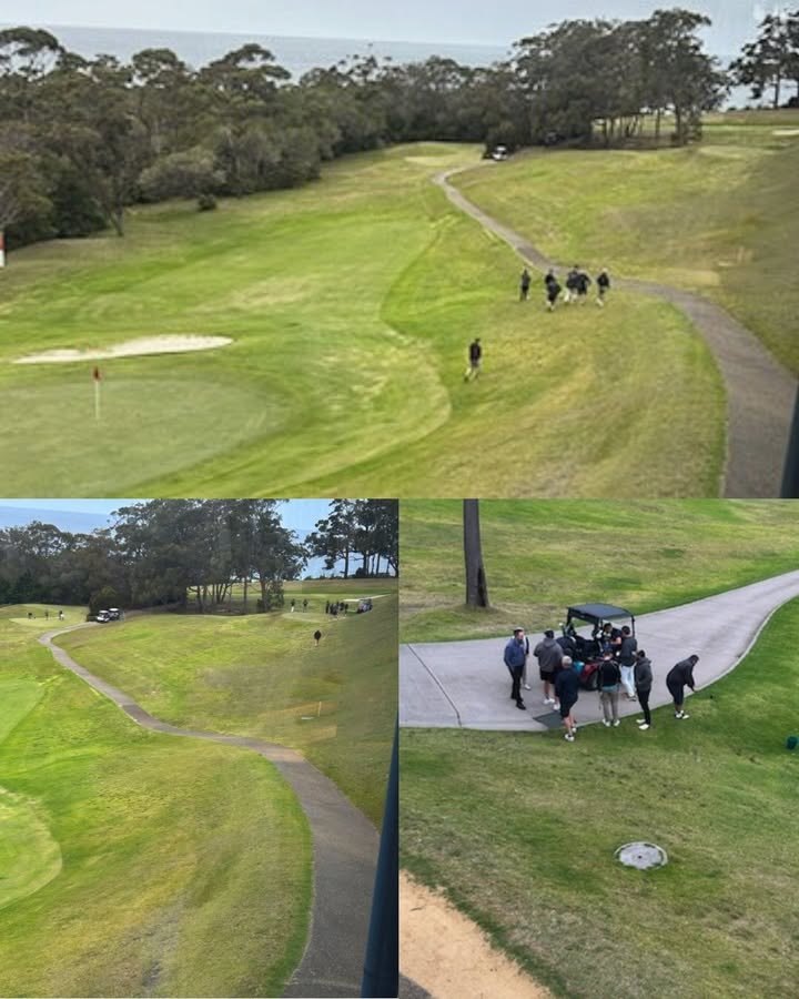 Featured image for “Friday Hole in One Shootout: Win $2235 at Tura Beach Country Club”