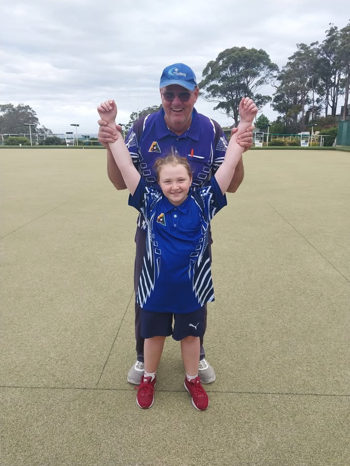 Featured image for “2025 Club Pairs Final: Barbie Roehrig’s First Club Event Success at Tura Beach Country Club”