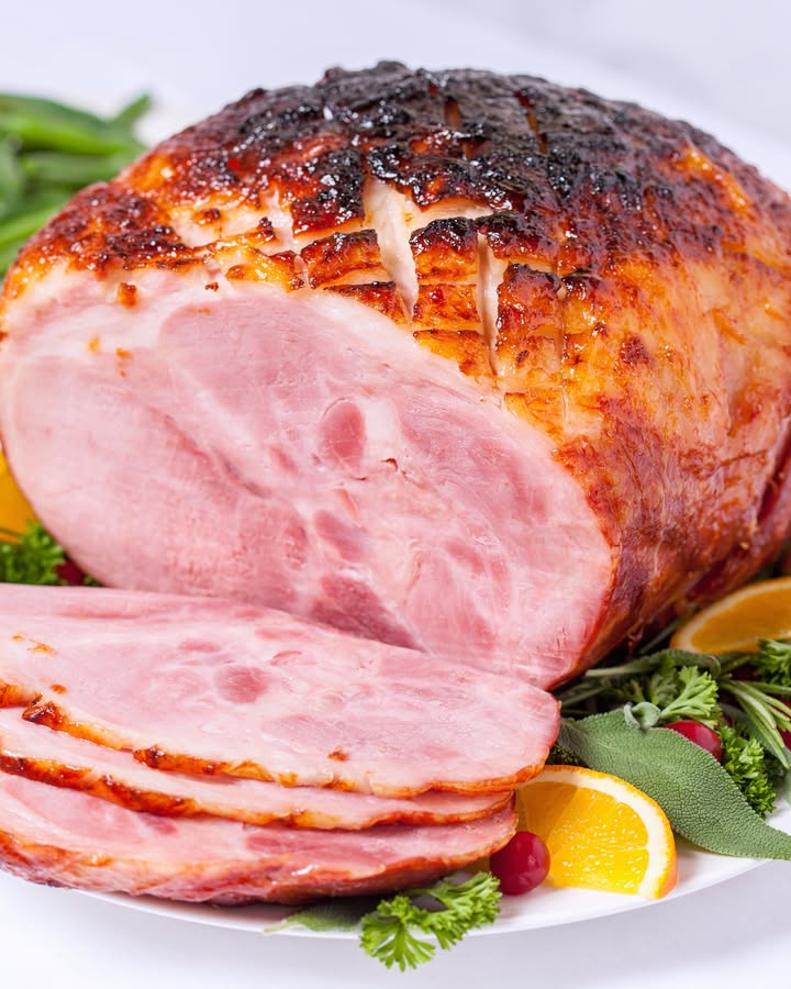 Featured image for “Christmas Ham Raffles: Festive Fun at Tura Beach Country Club”