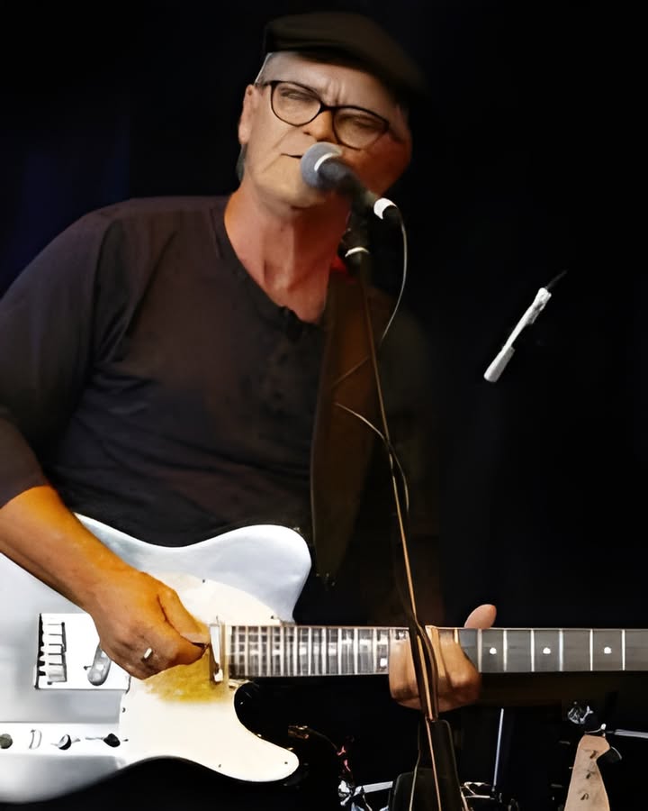 Featured image for “Live Music Night with Rick Bamford at Tura Beach Country Club”