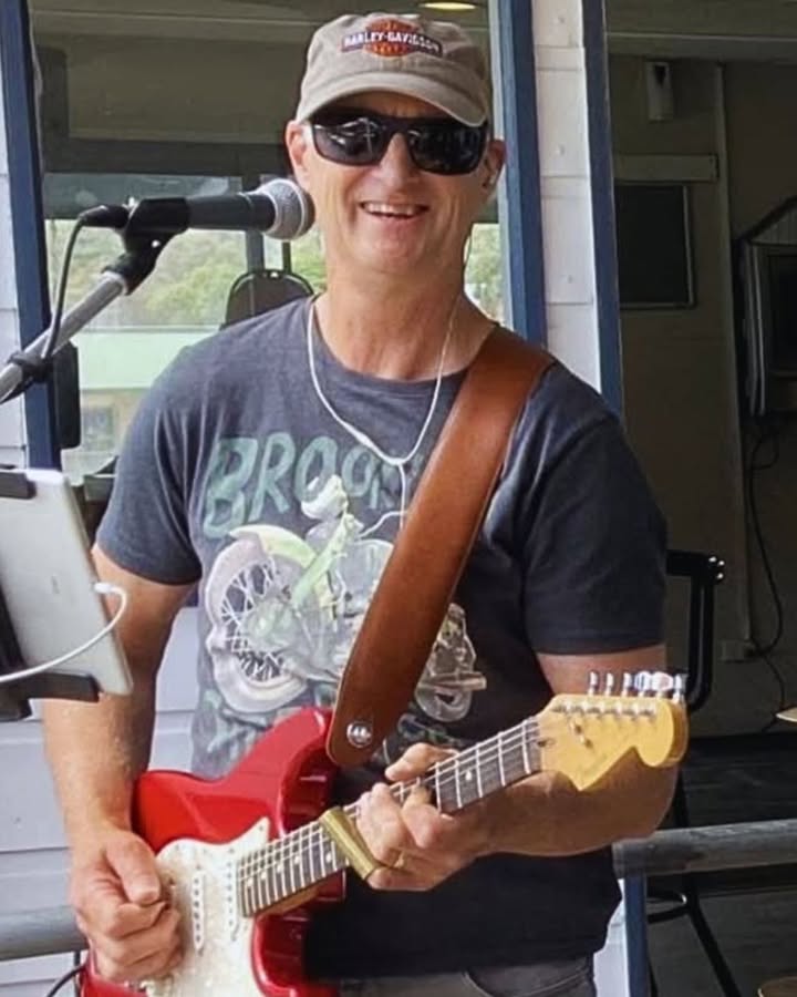 Featured image for “Live Music This Saturday at Tura Beach Country Club”