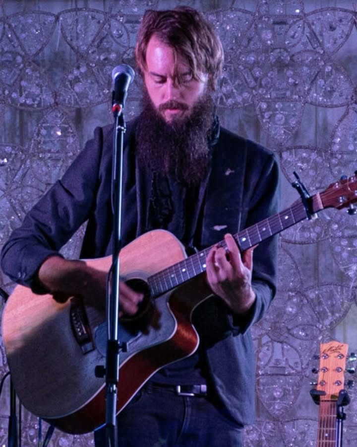 Featured image for “Live Music with Ricky Bloomfield at Tura Beach Country Club”