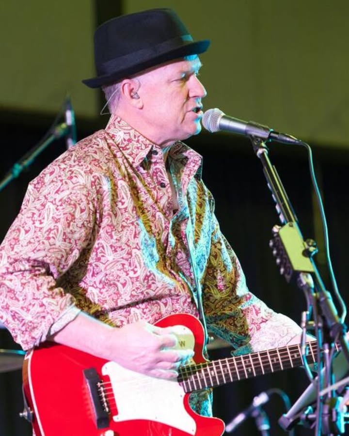 Featured image for “Tony Wade Live at Tura Beach Country Club”