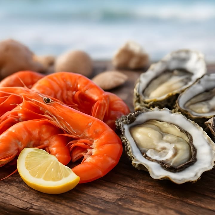 Featured image for “Seafood Raffle and Entertainment at Tura Beach Country Club”