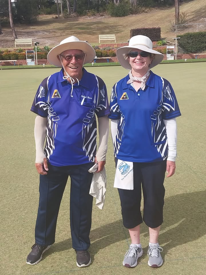 Featured image for “Tura Beach Club Pairs Championship Winners Announced”