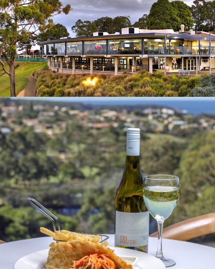 Featured image for “Midweek Dining Specials at Tura Beach Country Club”