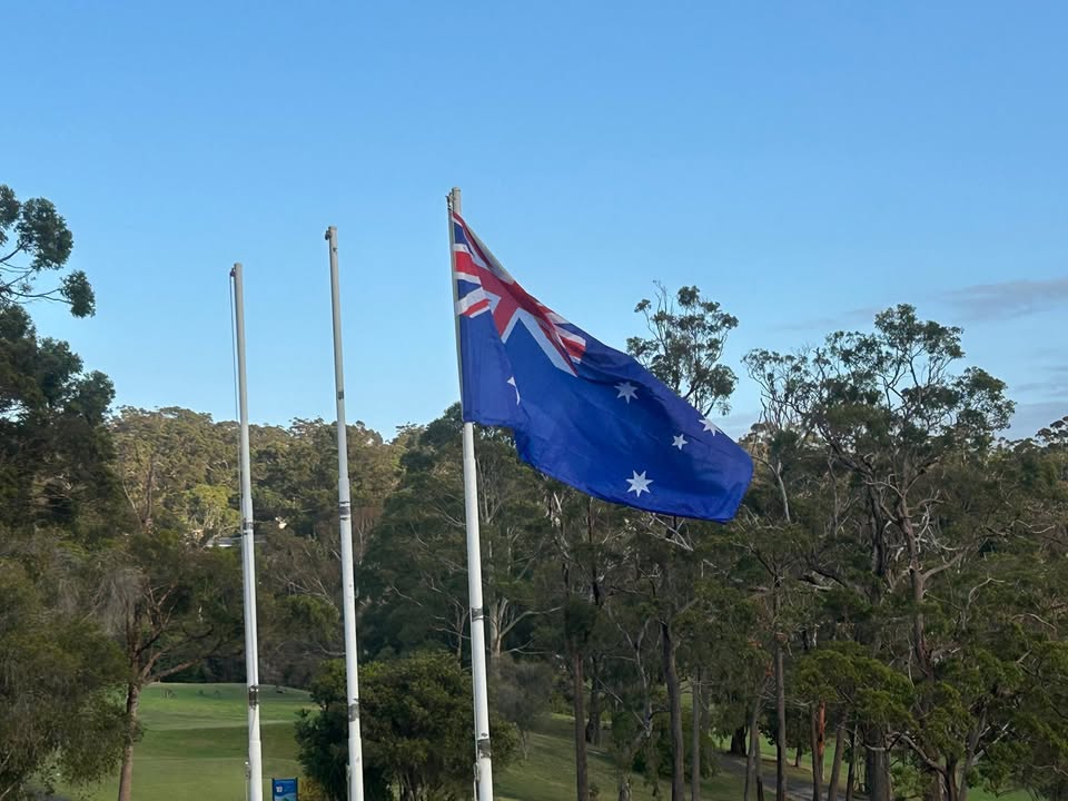 Featured image for “Proud to be an Aussie on Australia Day”