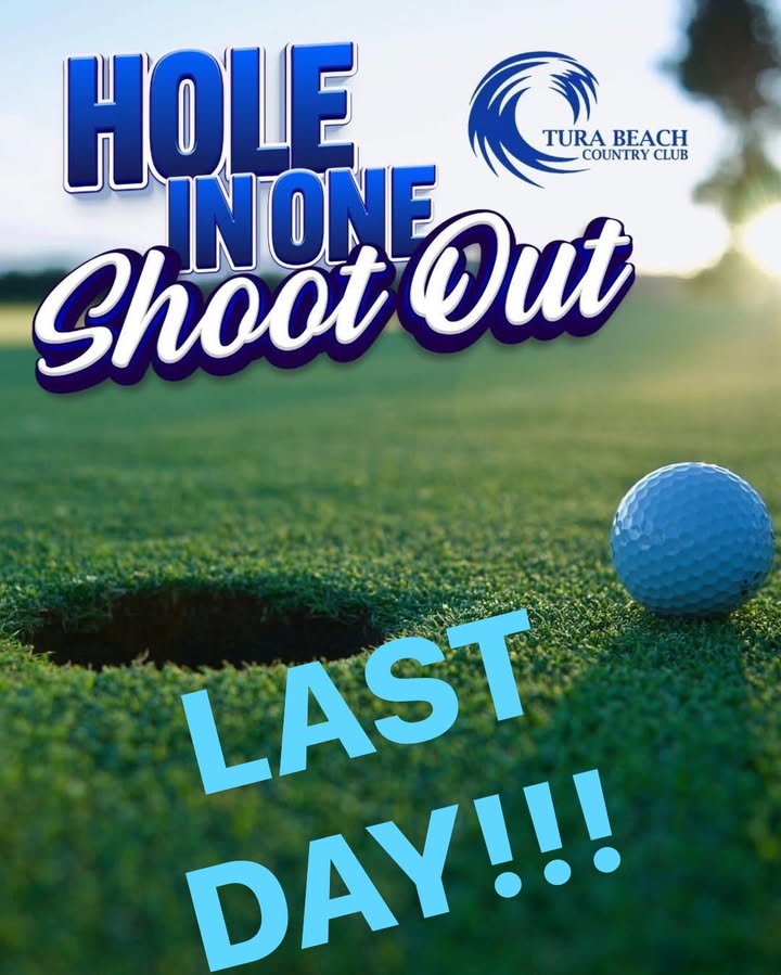 Featured image for “Final Hole in One Shoot Out at Tura Beach Country Club”