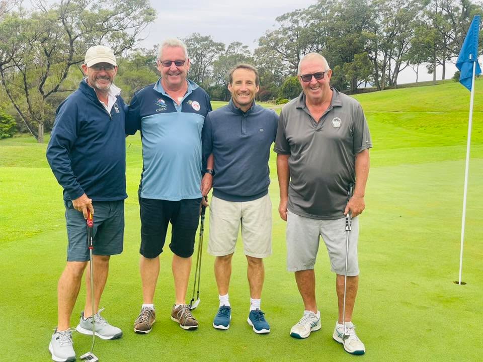 Featured image for “Legendary Jockey Visits Tura Beach Country Club”