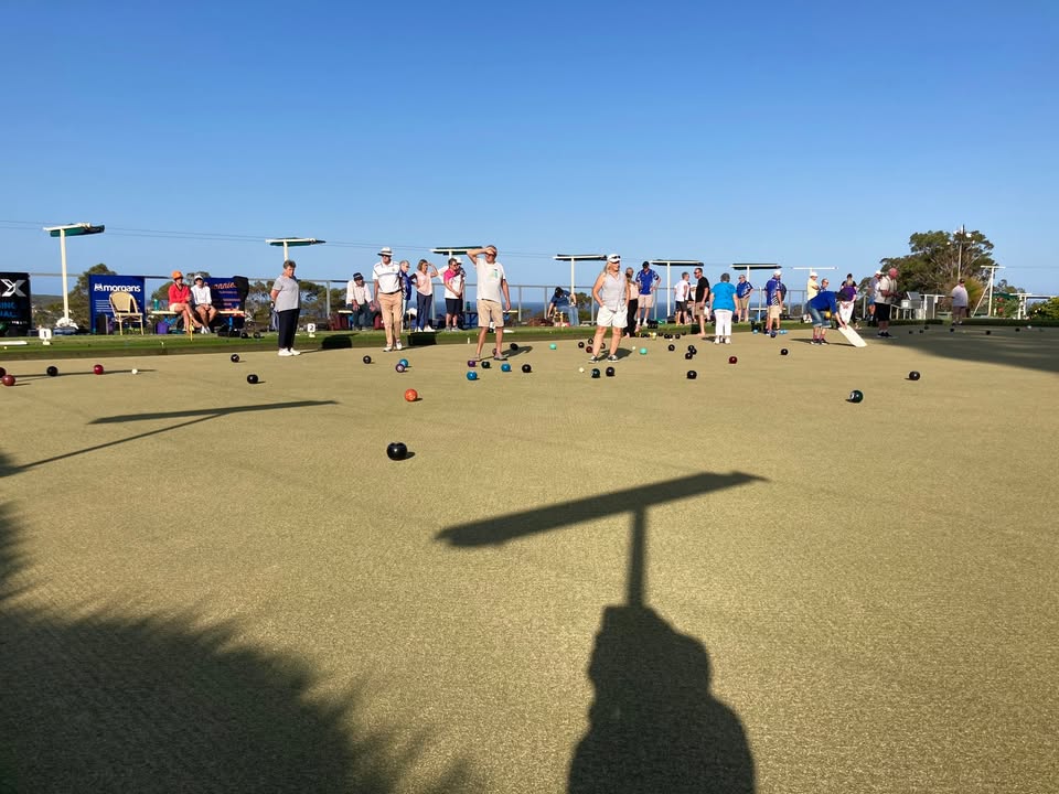 Featured image for “Twilight Bowls: Enjoy Summer Evenings at Tura Beach”
