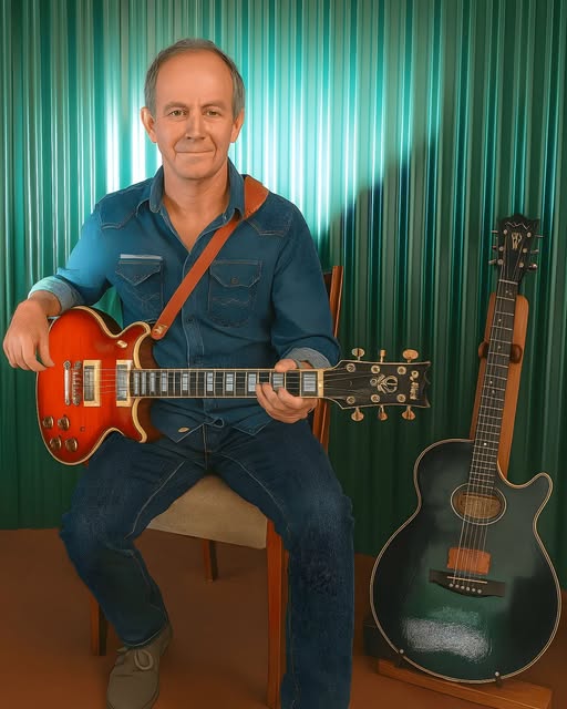 Featured image for “Dave Berry Live at Tura Beach Country Club”