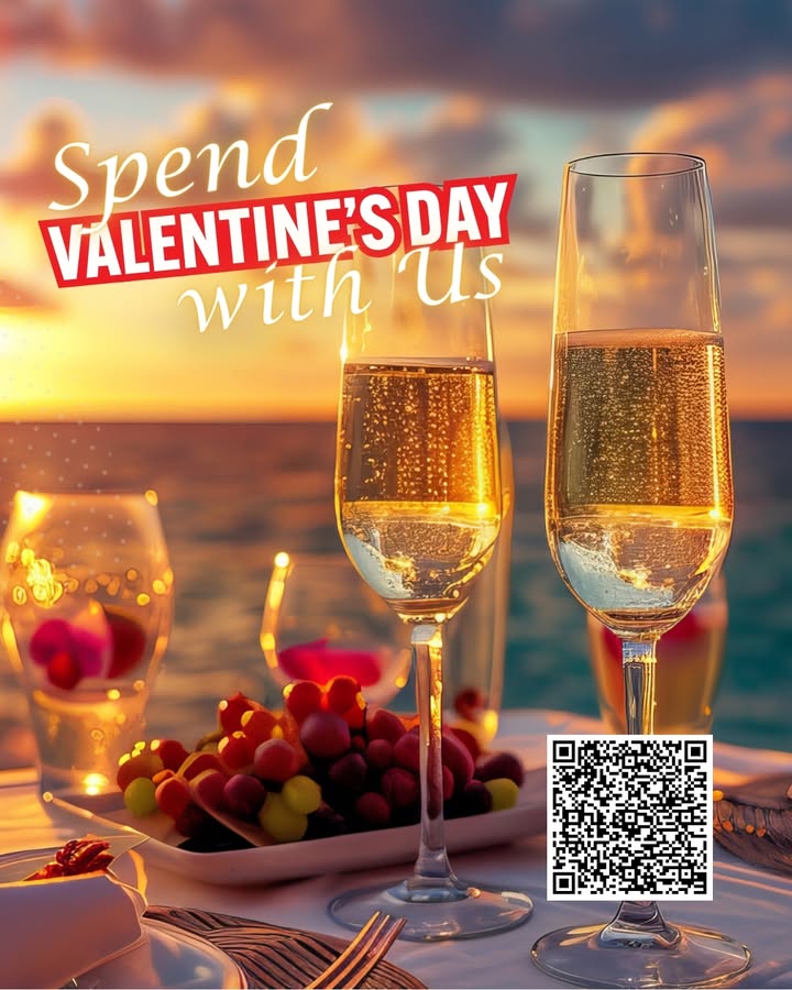 Featured image for “Valentine’s Day Dinner at Tura Beach Country Club”