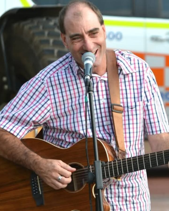 Featured image for “Matt Preo Live at Tura Beach Country Club”