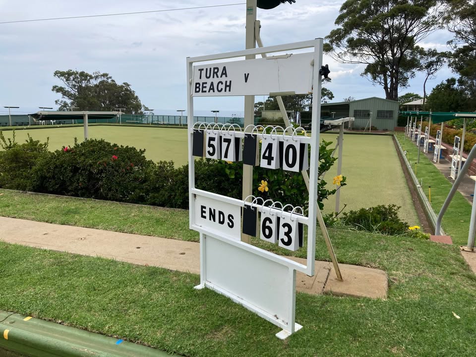 Featured image for “Tura Beach Victory Over Cooma: A Winning Day”