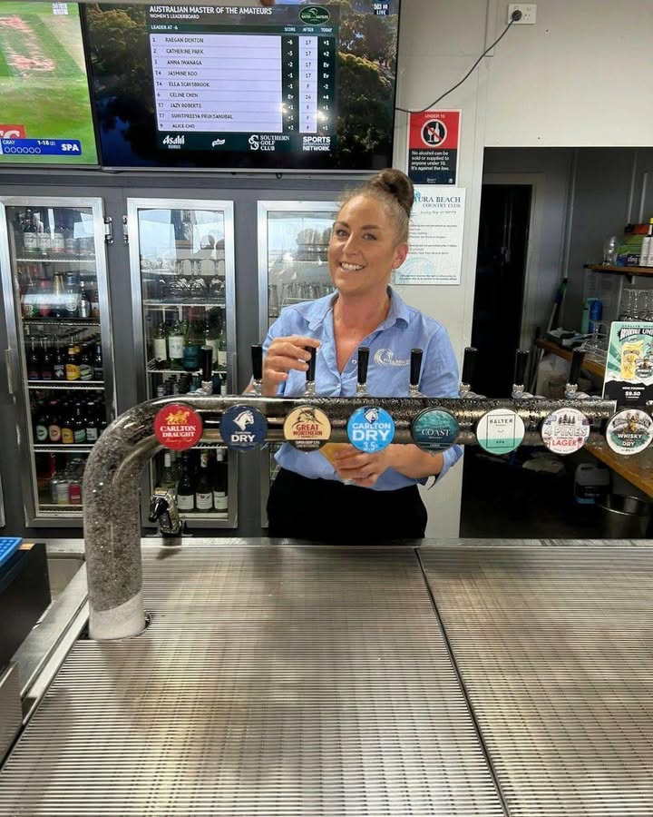 Featured image for “Wednesday Raffle Night at Tura Beach Country Club”