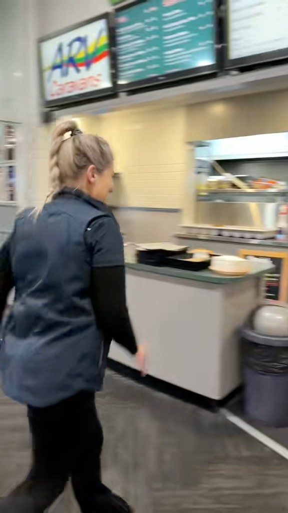 Featured image for “When the Kitchen Calls at Tura Beach Country Club”