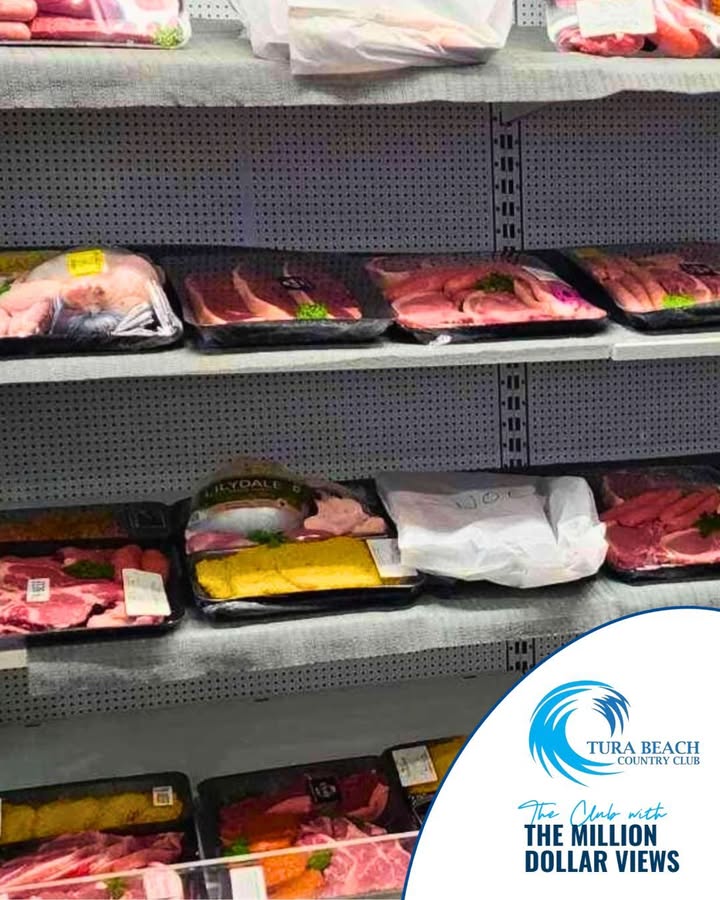 Featured image for “Friday Night Raffles at Tura Beach Country Club”