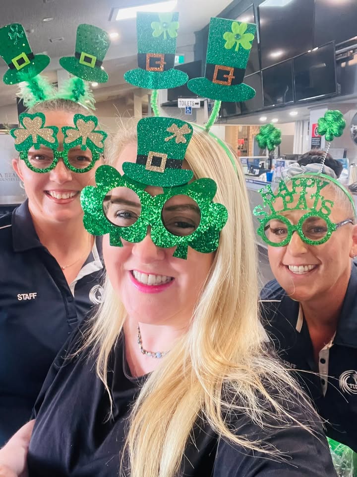 Featured image for “St Patrick’s Day Celebrations at Tura Beach Country Club”