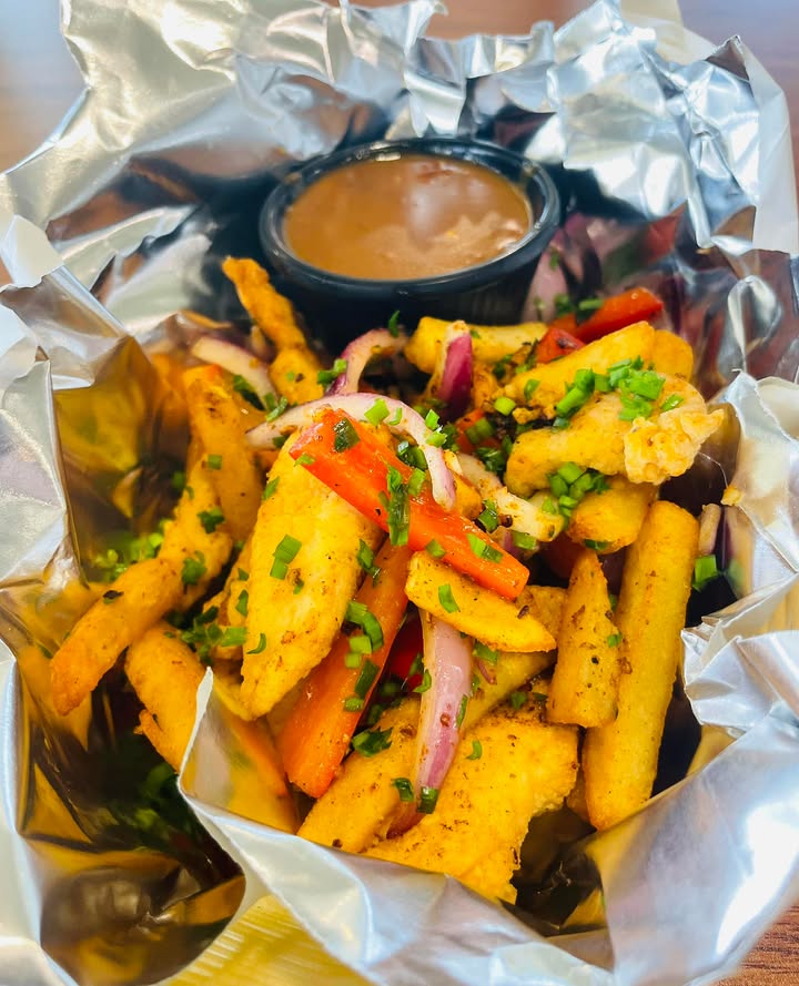 Featured image for “Irish Spice Bag at Tura Beach Country Club”