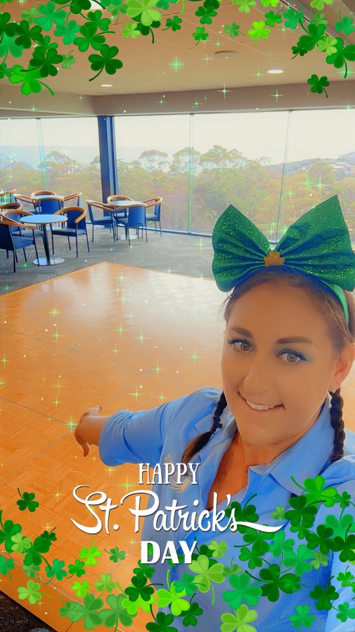 Featured image for “St Patrick’s Day Celebration at Tura Beach Country Club”